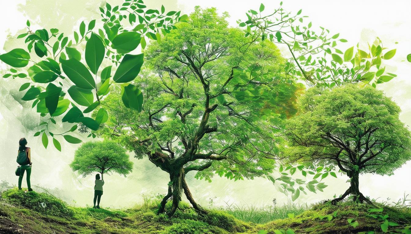 Nature Awareness Campaign