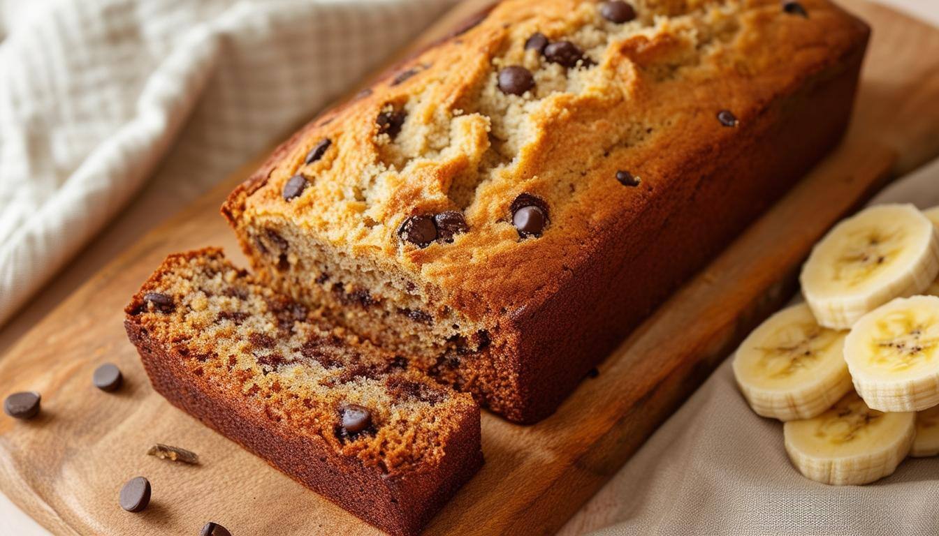 banana bread