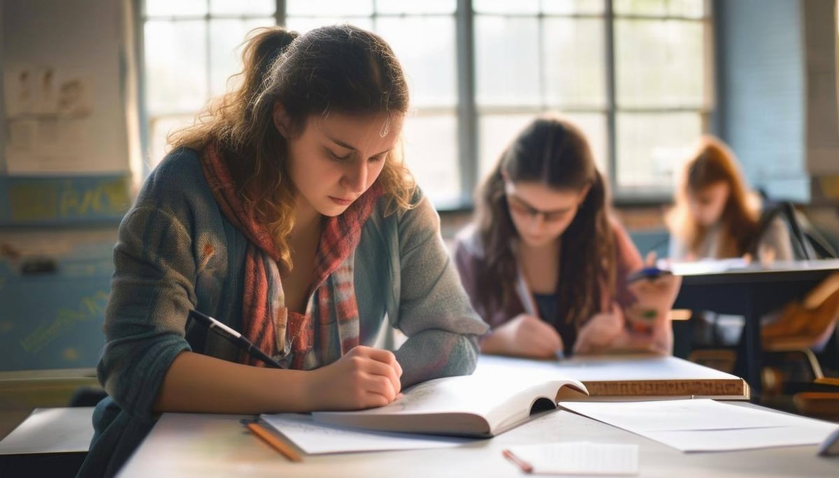 creating writing workshop