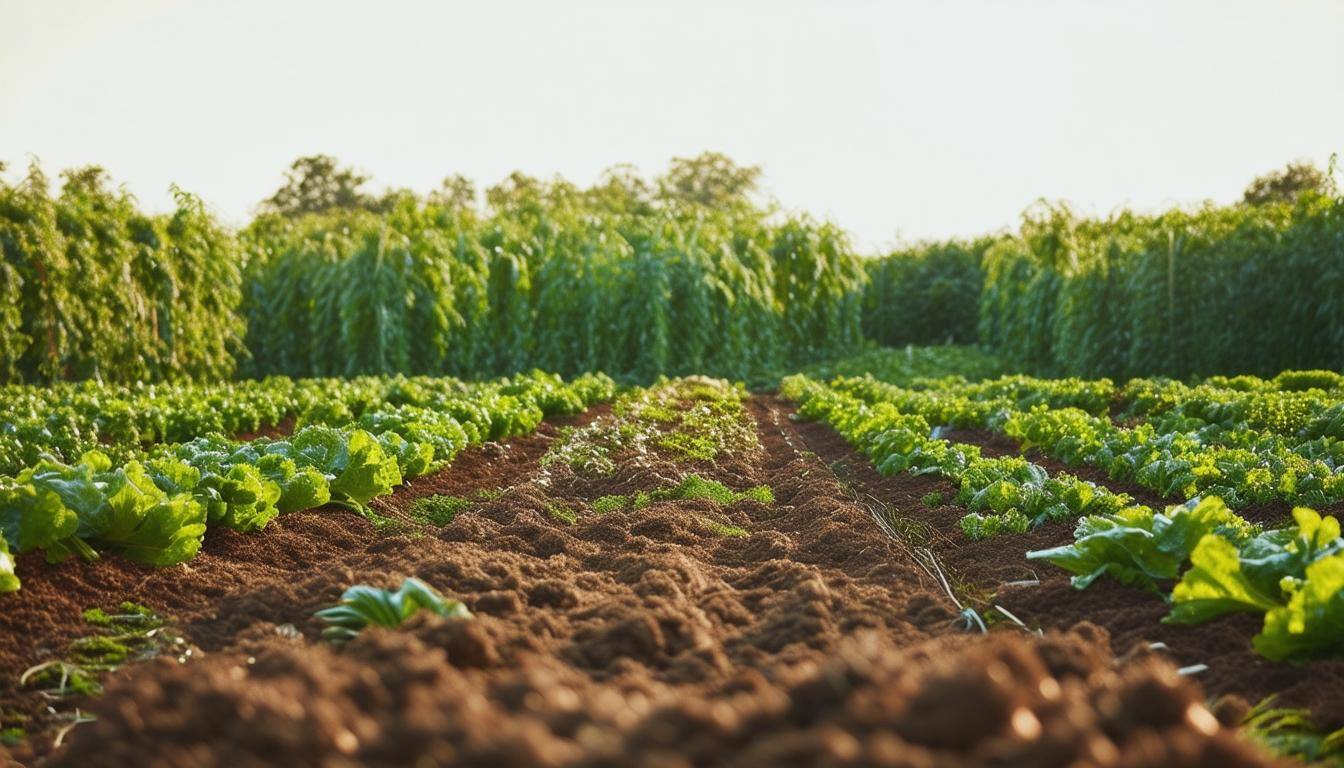 farming, food system, food waste