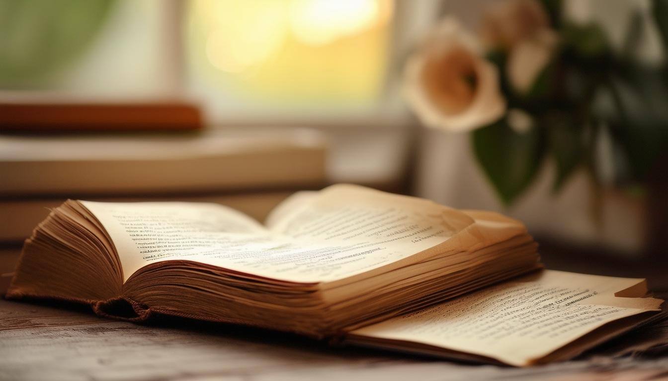 poetry reading