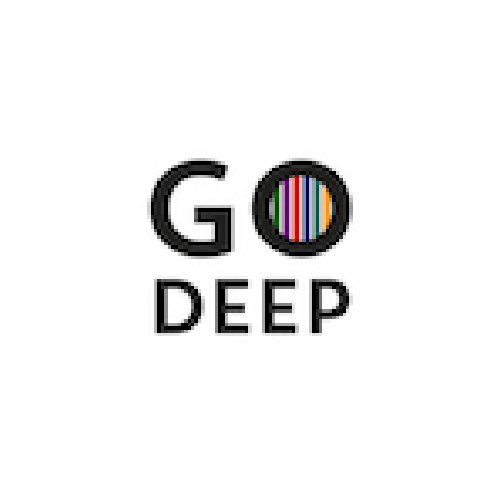 go deep