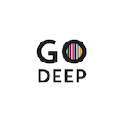 go deep